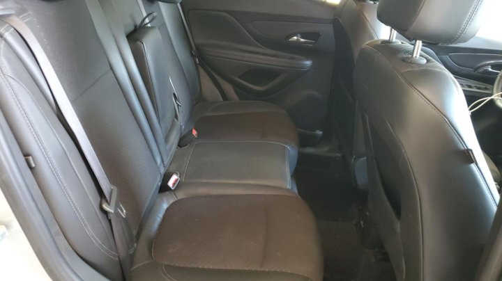 Buick Encore PREFERRED 2022