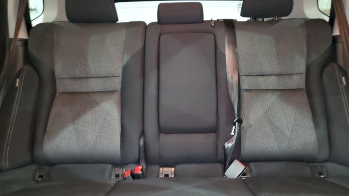Nissan ROGUE SV 2024