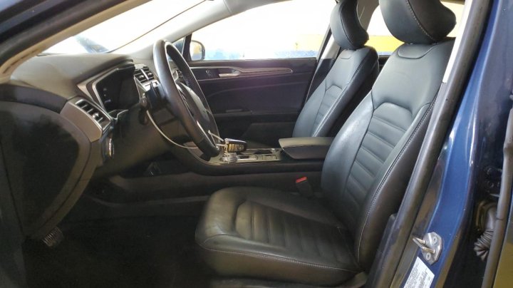 Ford FUSION SE 2018