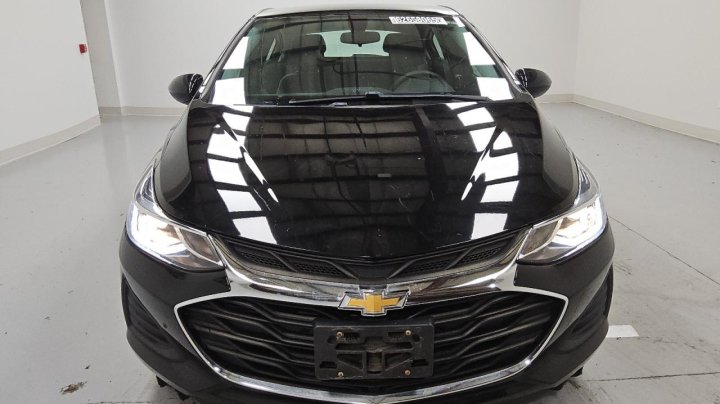 Chevrolet CRUZE LT 2019