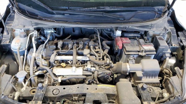 Nissan Versa SV 2020