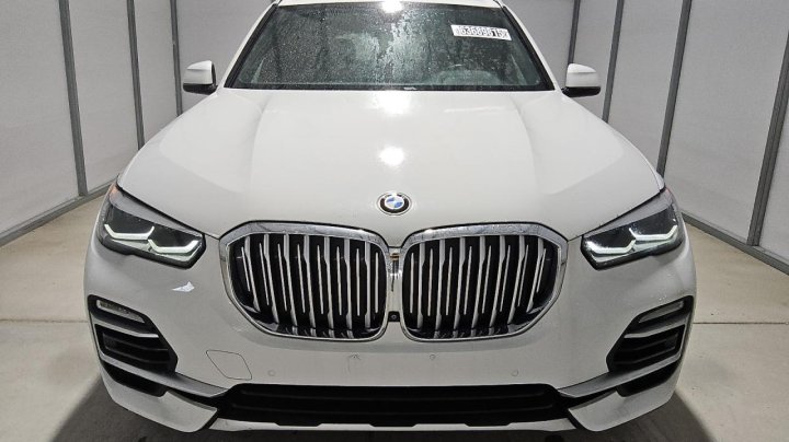 BMW X5 XDRIVE40I 2019