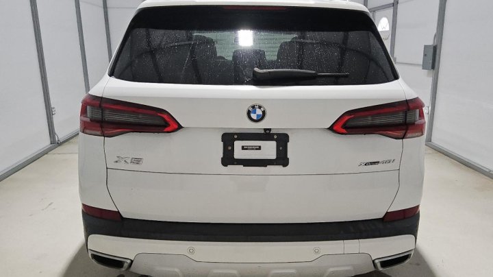 BMW X5 XDRIVE40I 2019