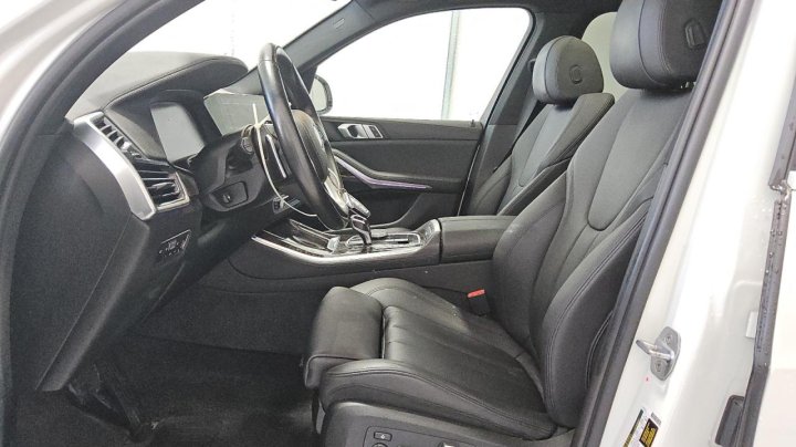 BMW X5 XDRIVE40I 2019