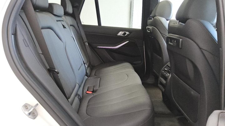 BMW X5 XDRIVE40I 2019