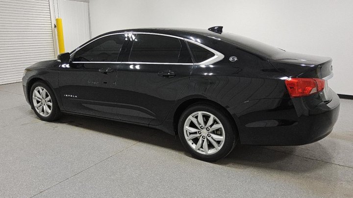 Chevrolet Impala LT 2020