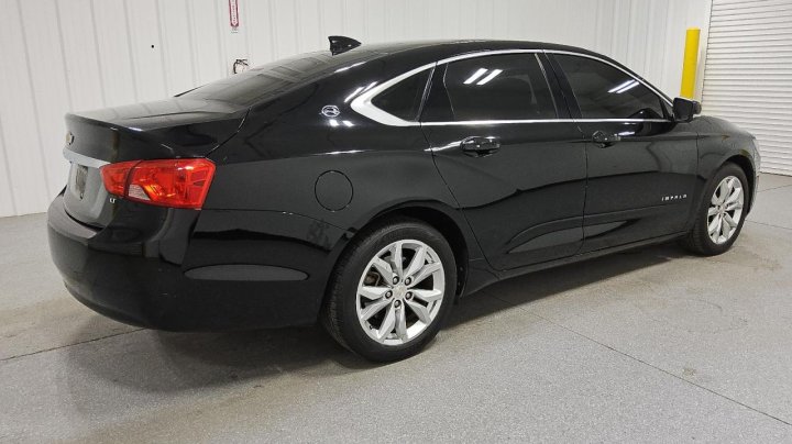 Chevrolet Impala LT 2020
