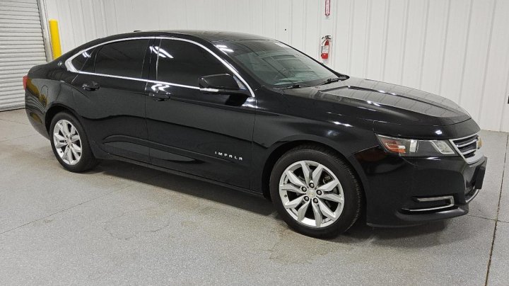 Chevrolet Impala LT 2020