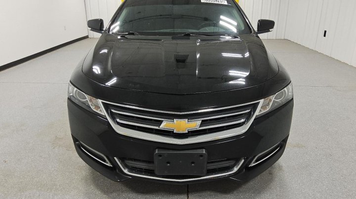 Chevrolet Impala LT 2020