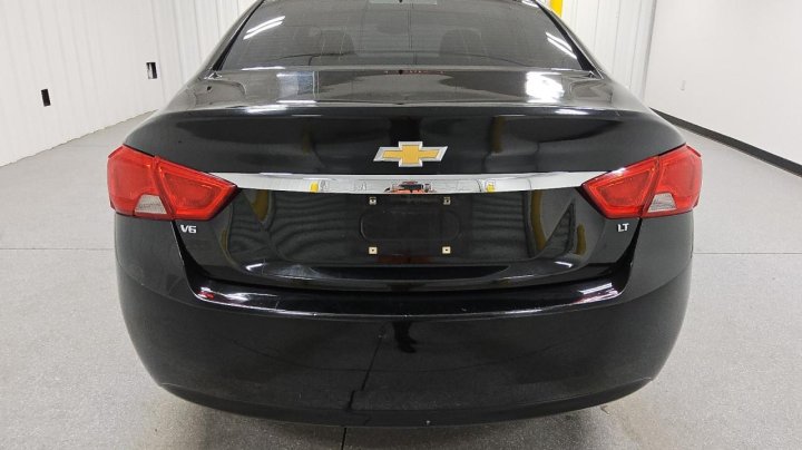 Chevrolet Impala LT 2020