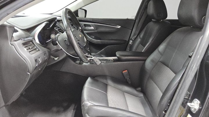 Chevrolet Impala LT 2020
