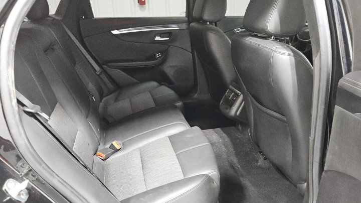 Chevrolet Impala LT 2020