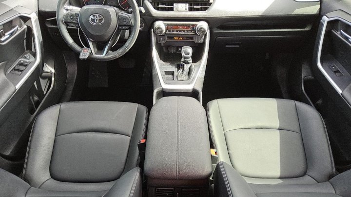 Toyota RAV4 XLE PREMIUM 2019