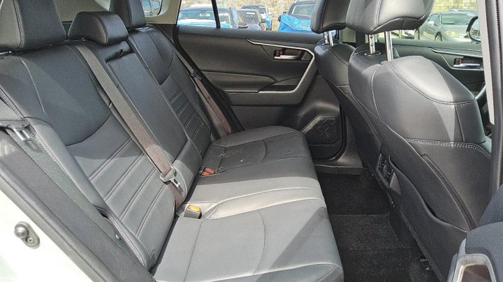 Toyota RAV4 XLE PREMIUM 2019