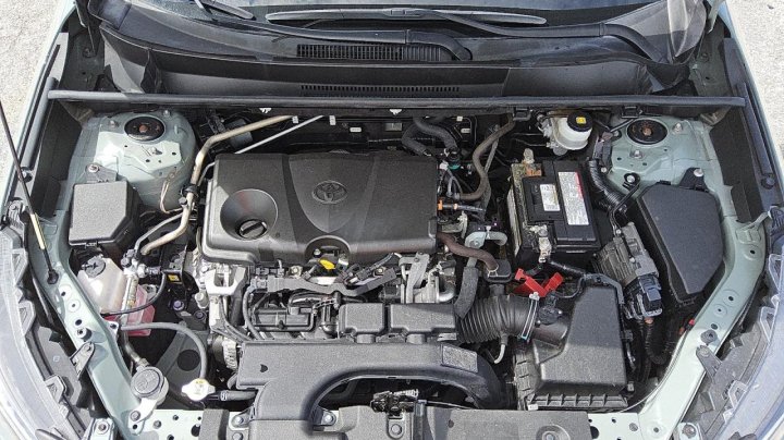 Toyota RAV4 XLE PREMIUM 2019