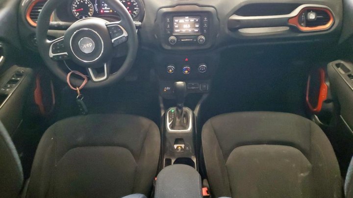 JEEP RENEGADE SPORT 2018