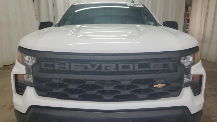 Chevrolet Silverado C1500 2023