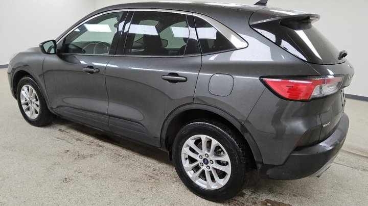Ford Escape SE 2020