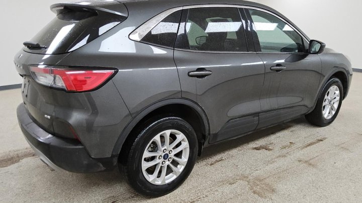 Ford Escape SE 2020