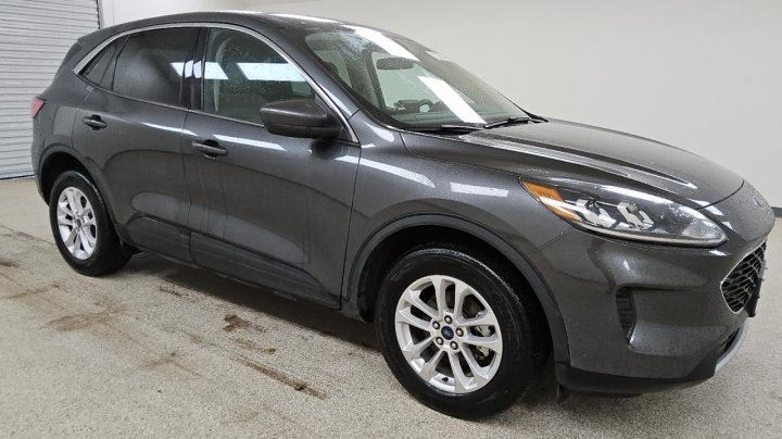 Ford Escape SE 2020