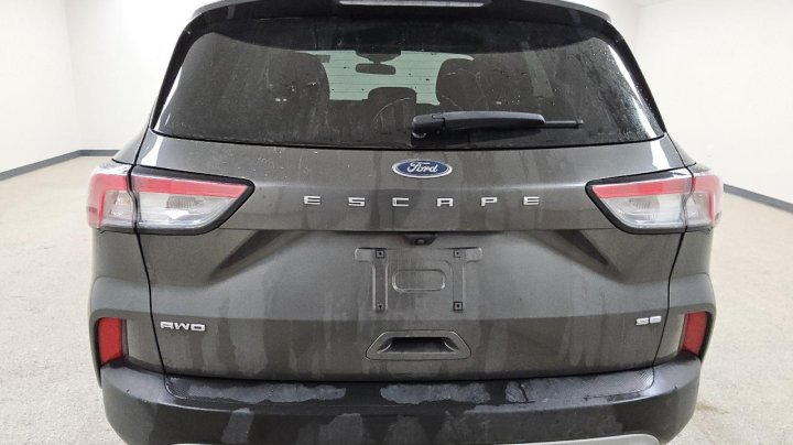 Ford Escape SE 2020