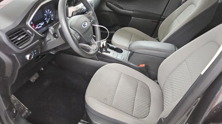 Ford Escape SE 2020