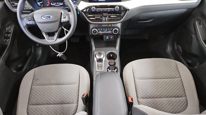 Ford Escape SE 2020