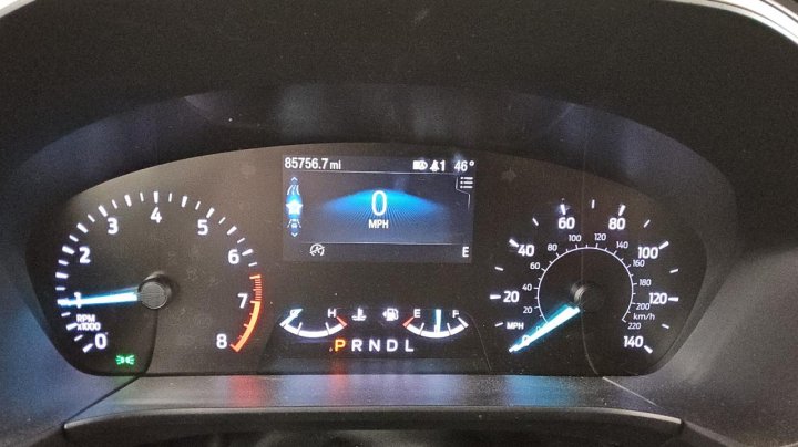 Ford Escape SE 2020