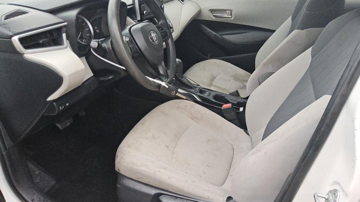 Toyota Corolla LE 2020