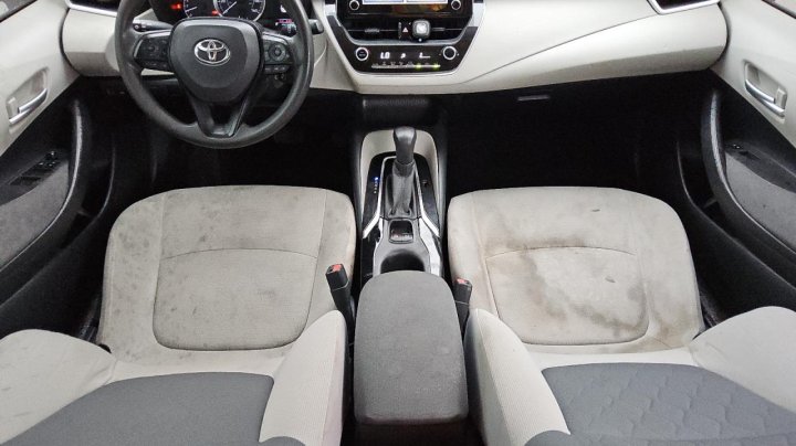 Toyota Corolla LE 2020