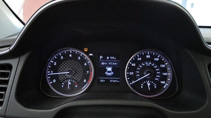Hyundai Elantra SEL 2020