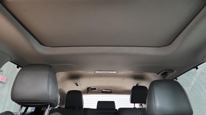 Toyota Highlander XLE 2021