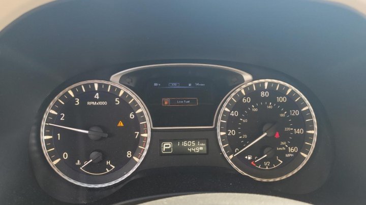 INFINITI QX60  2017