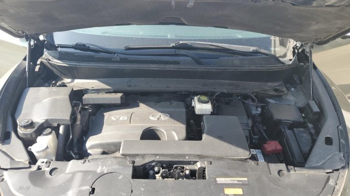 INFINITI QX60  2017