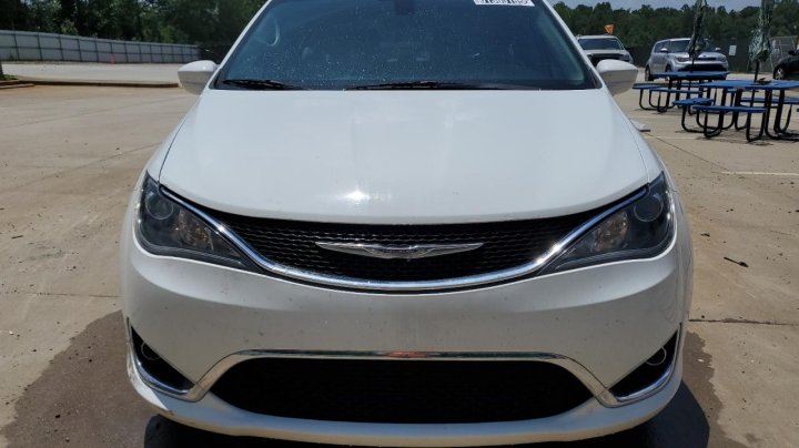 CHRYSLER Pacifica TOURING L 2017