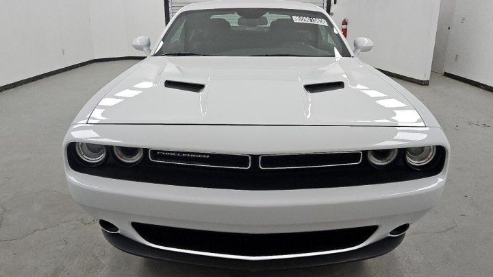 Dodge Challenger SXT 2023