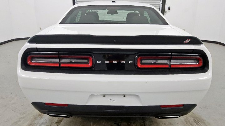 Dodge Challenger SXT 2023