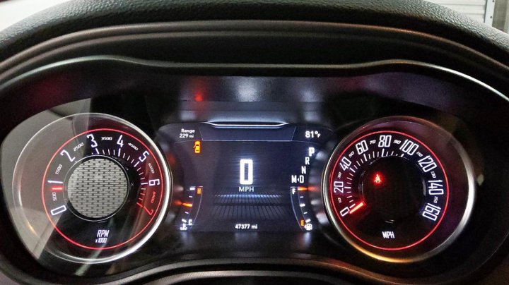 Dodge Challenger SXT 2023