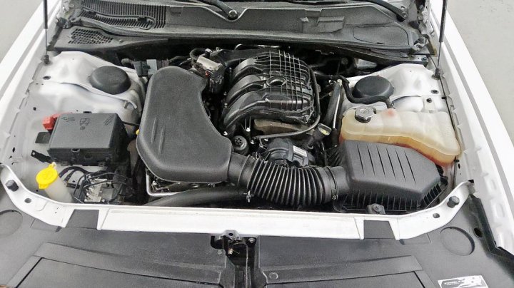 Dodge Challenger SXT 2023