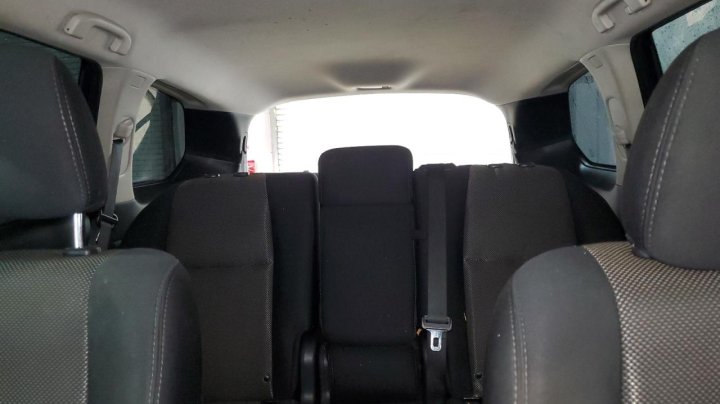 Nissan Pathfinder SV 2020