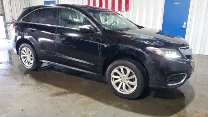 Acura RDX  2018