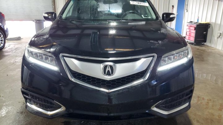 Acura RDX  2018