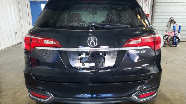Acura RDX  2018