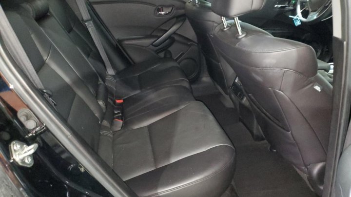 Acura RDX  2018