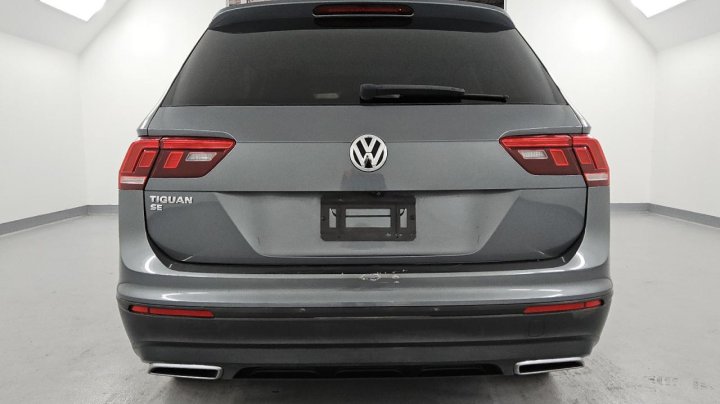Volkswagen Tiguan SE 2019