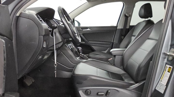 Volkswagen Tiguan SE 2019
