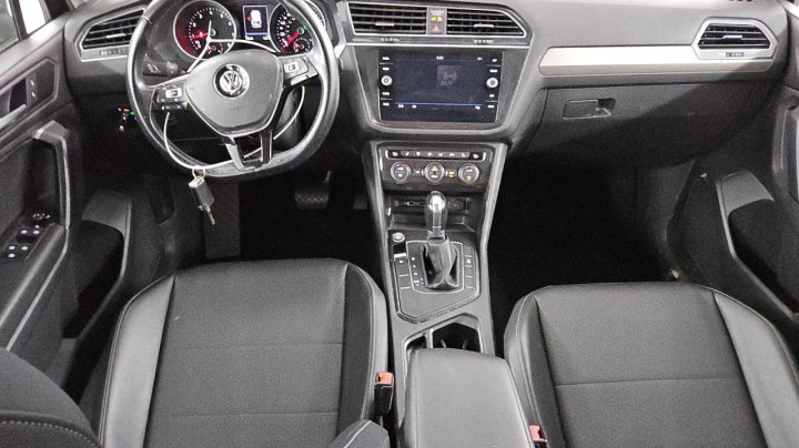 Volkswagen Tiguan SE 2019