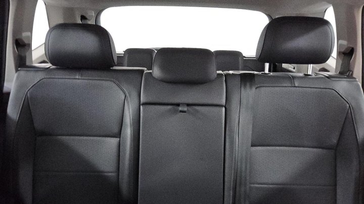 Volkswagen Tiguan SE 2019