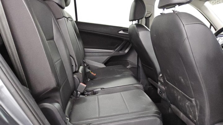 Volkswagen Tiguan SE 2019
