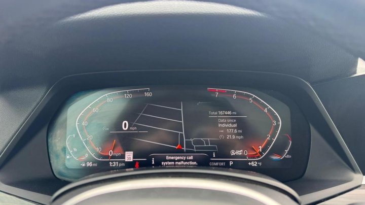 BMW X5 XDRIVE40I 2019